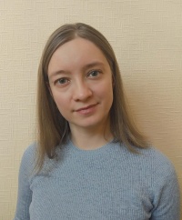 Логинова Елена Владимировна 