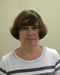 Мусихина Елена Александровна