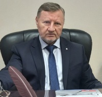Литвиненко Геннадий Иванович