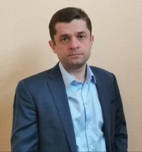 Ильченко Александр Николаевич