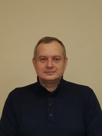 Платонов Сергей Анатольевич 