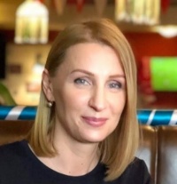 Егорова Наталья Александровна