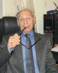Кочев Давид Захарович